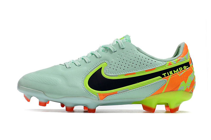 Chuteira Nike Tiempo Legend 9 Elite FG