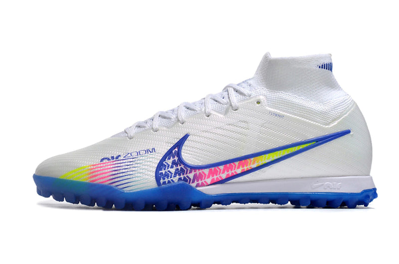 Chuteira Society Nike Mercurial Superfly Air Zoom 9 TF