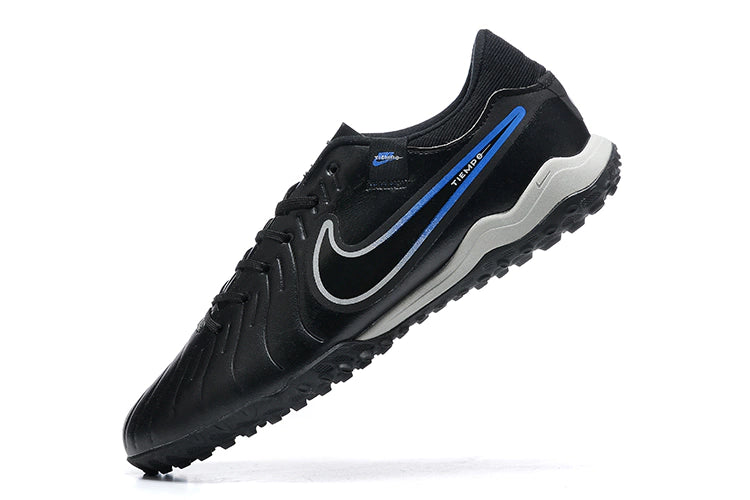 Chuteira Society Nike Tiempo Legend 10 TF