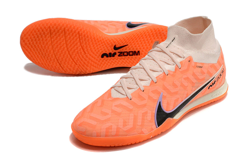 Tênis Futsal Nike Mercurial Air Zoom Superfly 9 IC