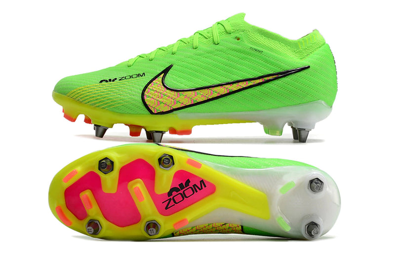 Chuteira Nike Mercurial Vapor 15 Air Zoom SG