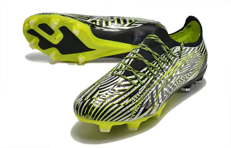 Chuteira Puma King Ultimate FG