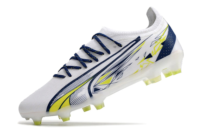 Chuteira Puma King Ultimate FG