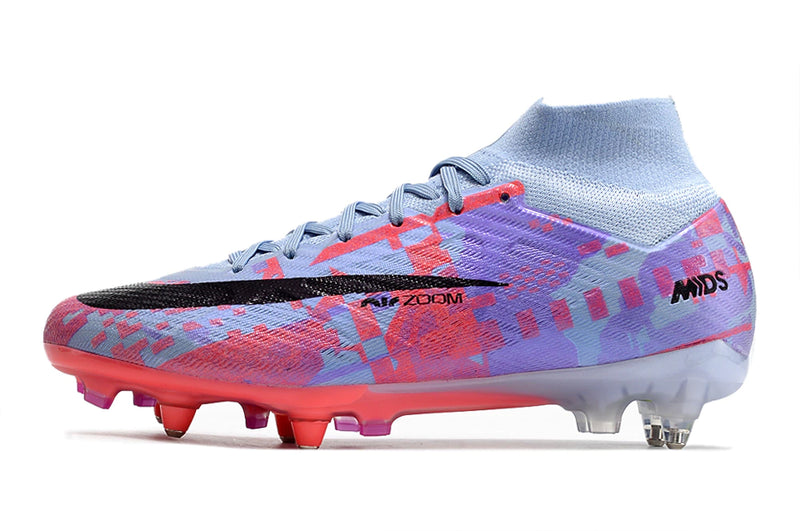 Chuteira Nike Mercurial Superfly 9 Air Zoom SG PRO