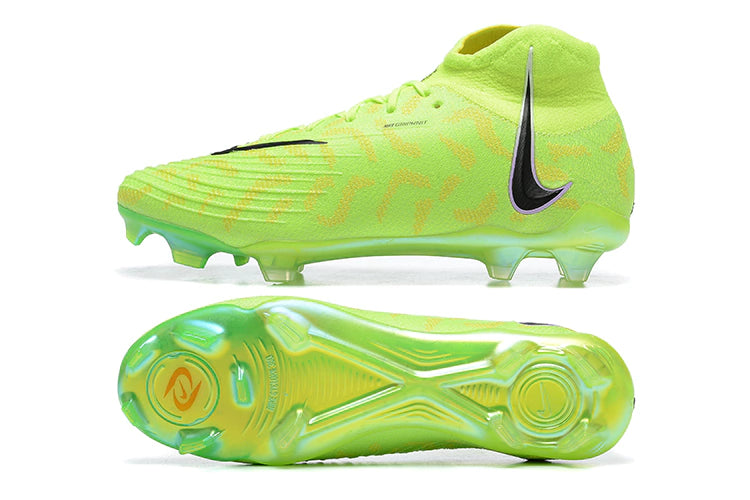 Chuteira Nike Phantom Luna Elite FG