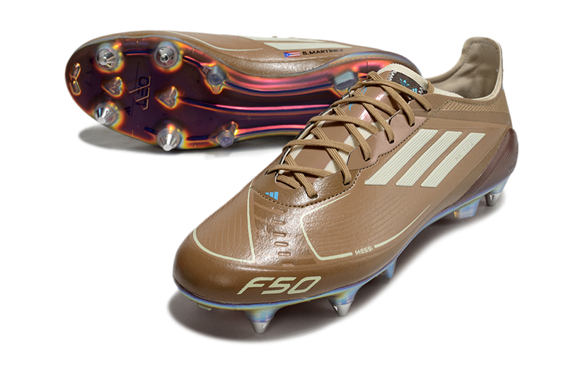 Chuteira Adidas F50 SG