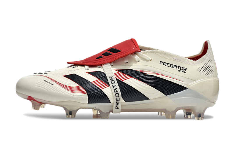 Chuteira Adidas Predator Predstrike Tongue FG