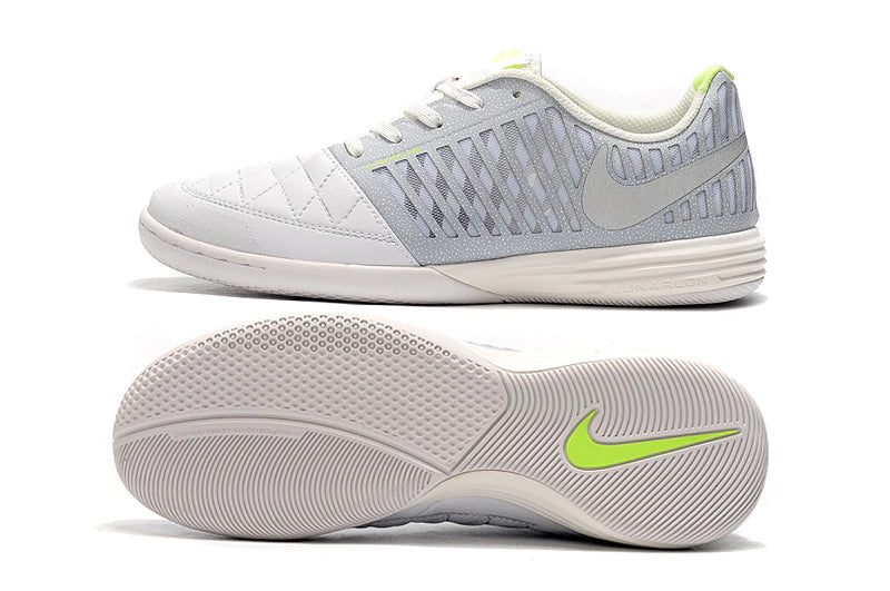 Tênis Futsal Nike Lunar Gato IC