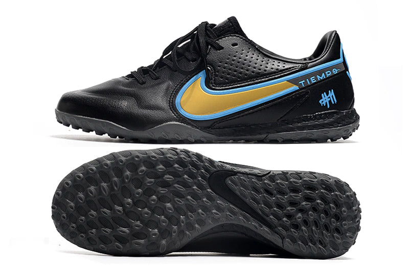 Chuteira Society Nike Tiempo Legend 9 TF