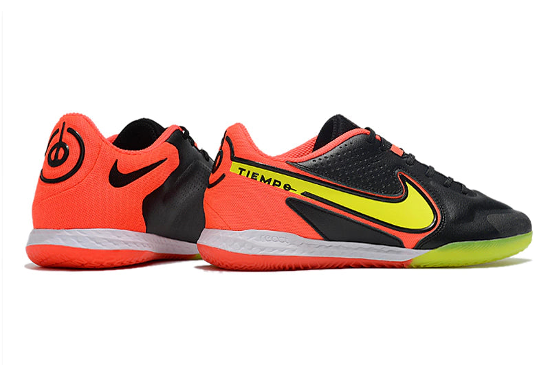 Tênis Futsal Nike Tiempo Legend 9 Elite IC