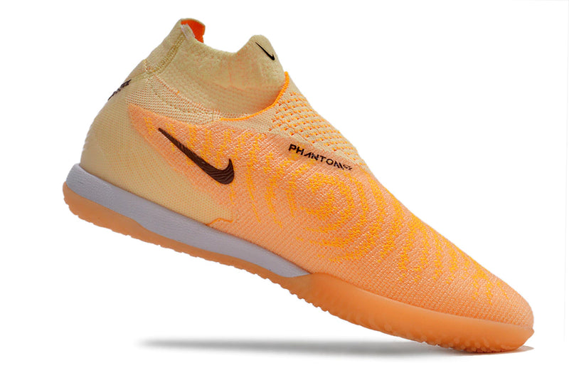 Tênis Futsal Nike Gripknit Phantom GX Elite IC