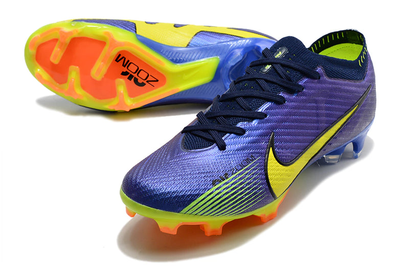 Chuteira Nike Mercurial Vapor 15 Air Zoom FG