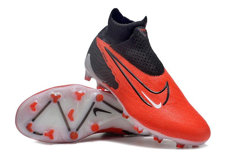 Chuteira Nike Gripknit Phantom GX Elite Dynamic Fit FG