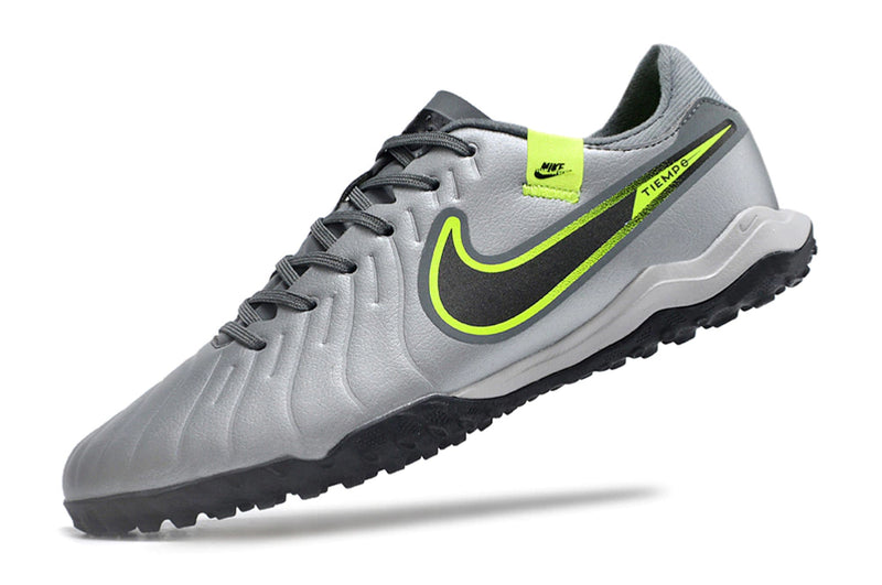 Chuteira Society Nike Tiempo Legend 10 TF