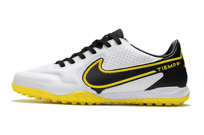 Chuteira Society Nike Tiempo Legend 9 TF