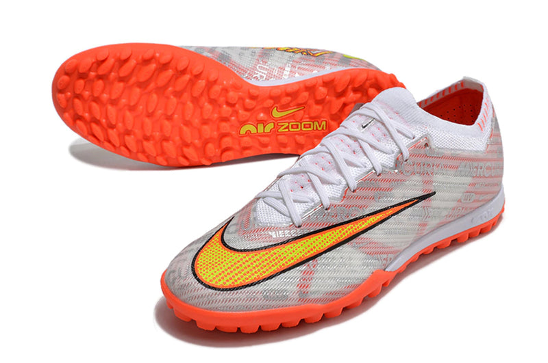 Chuteira Society Nike Mercurial Air Zoom Vapor 15 TF