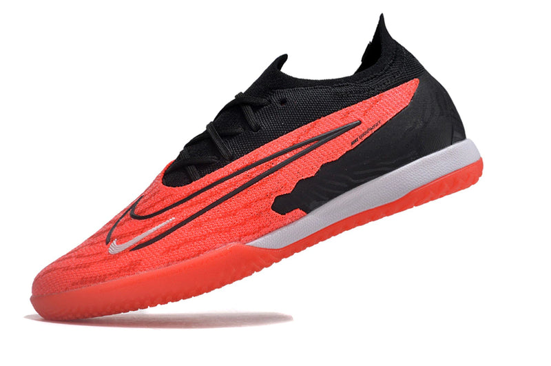 Tênis Futsal Nike Gripknit Phantom GX Elite IC