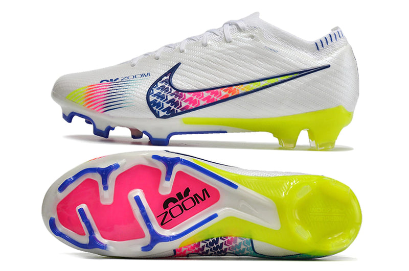 Chuteira Nike Mercurial Vapor 15 Air Zoom FG