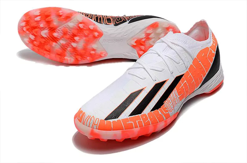 Chuteira Society Adidas X Speedportal.1 TF