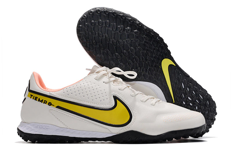 Chuteira Society Nike Tiempo Legend 9 TF