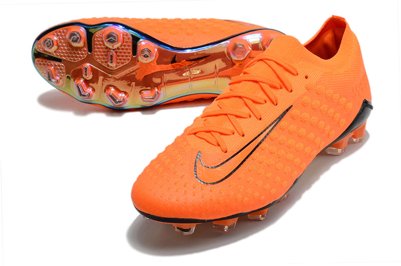 Chuteira Nike Phantom Ultra Venom FG