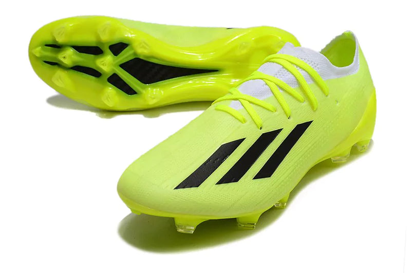 Chuteira Adidas X Speedportal 1 FG