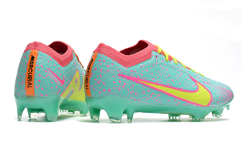 Chuteira Nike Mercurial Vapor 15 Air Zoom FG