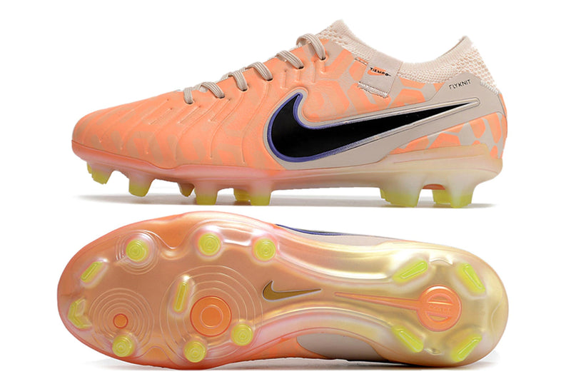 Chuteira Nike Tiempo Legend 10 FG