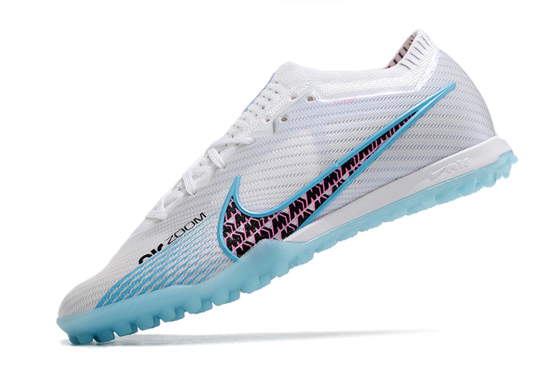 Chuteira Society Nike Mercurial Air Zoom Vapor 15 TF