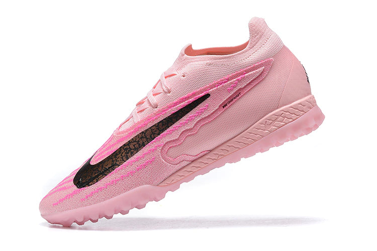 Chuteira Society Nike Gripknit Phantom GX Elite TF