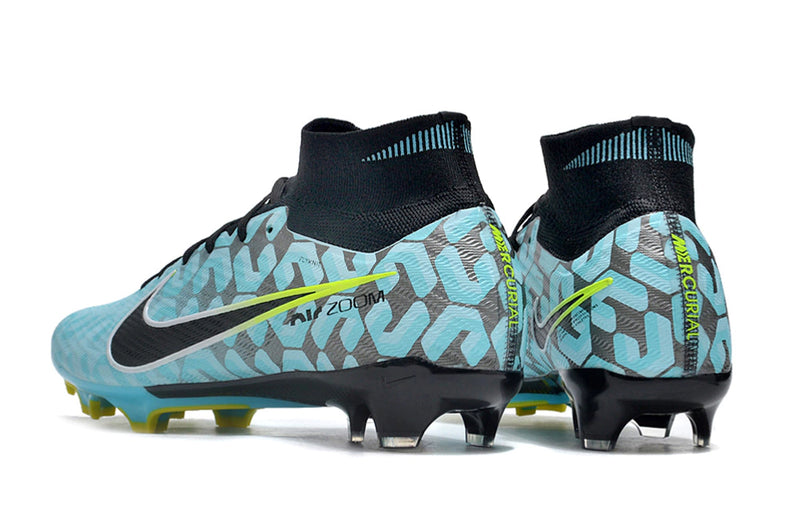 Chuteira Nike Mercurial superfly 9 Air Zoom Ultra FG