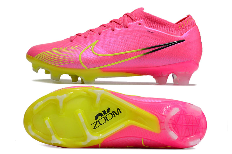 Chuteira Nike Mercurial Vapor 15 Air Zoom FG