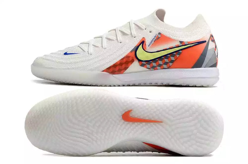 Tênis Futsal Nike Phantom GX II IC