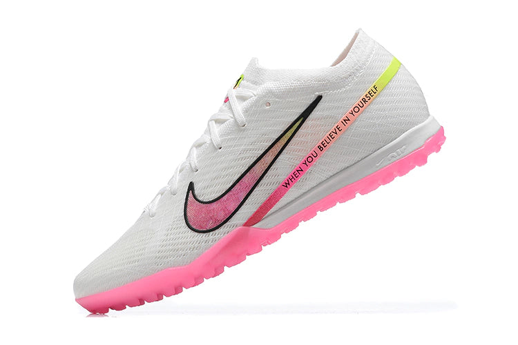 Chuteira Society Nike Mercurial Air Zoom Vapor 15 TF