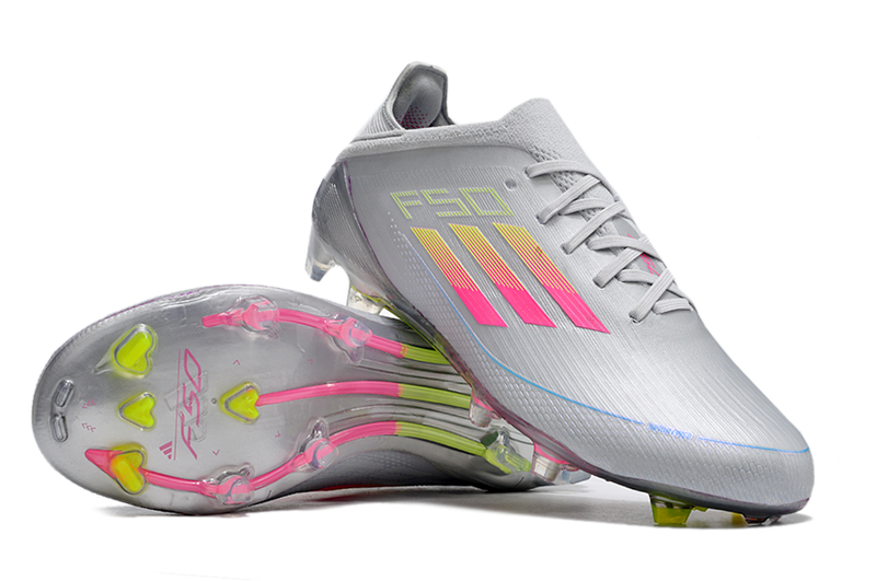 Chuteira Adidas F50 FG