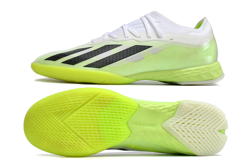 Tênis Futsal Adidas CrazyFast.1 IC