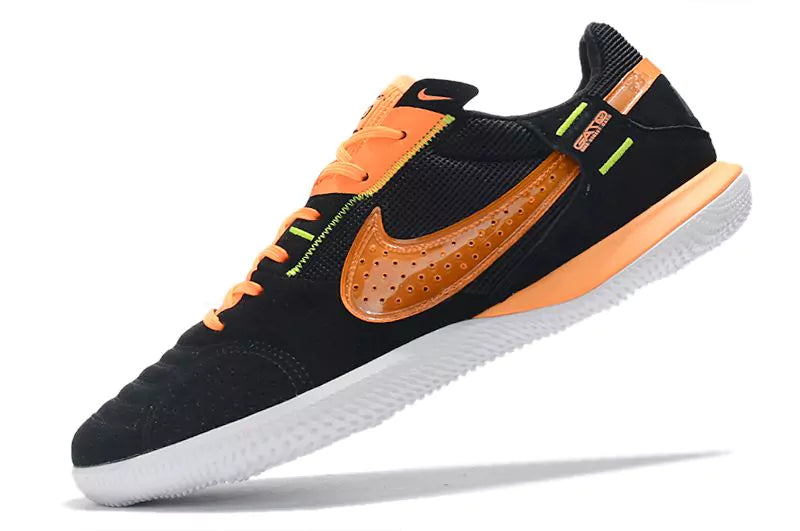 Tênis Futsal Nike Street Gato IC