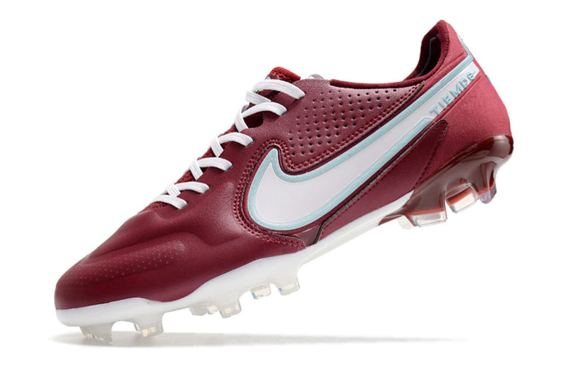 Chuteira Nike Tiempo Legend 9 Elite FG