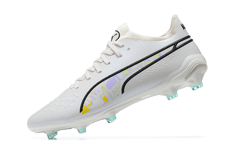 Chuteira Puma King Ultimate FG