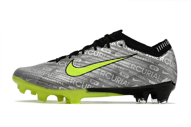 Chuteira Nike Mercurial Vapor 15 Air Zoom FG