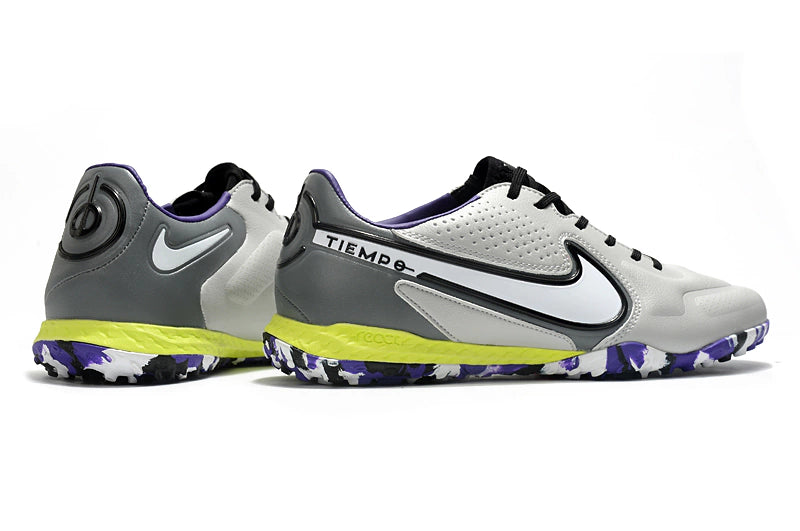 Chuteira Society Nike Tiempo Legend 9 TF