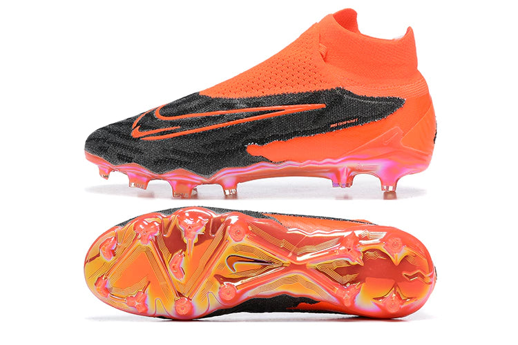 Chuteira Nike Gripknit Phantom GX Elite Dynamic Fit FG