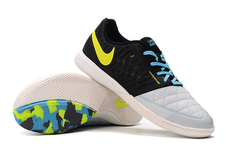 Tênis Futsal Nike Lunar Gato IC