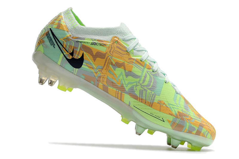 Chuteira Nike Mercurial Vapor 15 Air Zoom SG-PRO