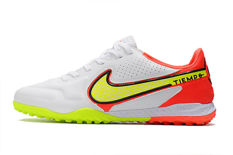 Chuteira Society Nike Tiempo Legend 9 TF