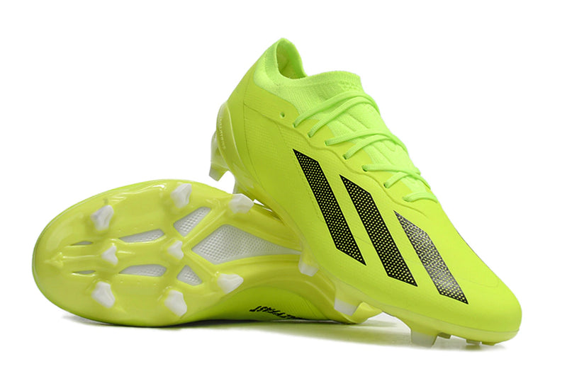 Chuteira Adidas X CrazyFast.1 FG