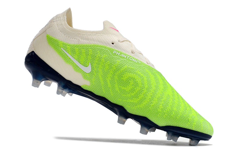 Chuteira Nike Gripknit Phantom GX Elite Dynamic Fit FG