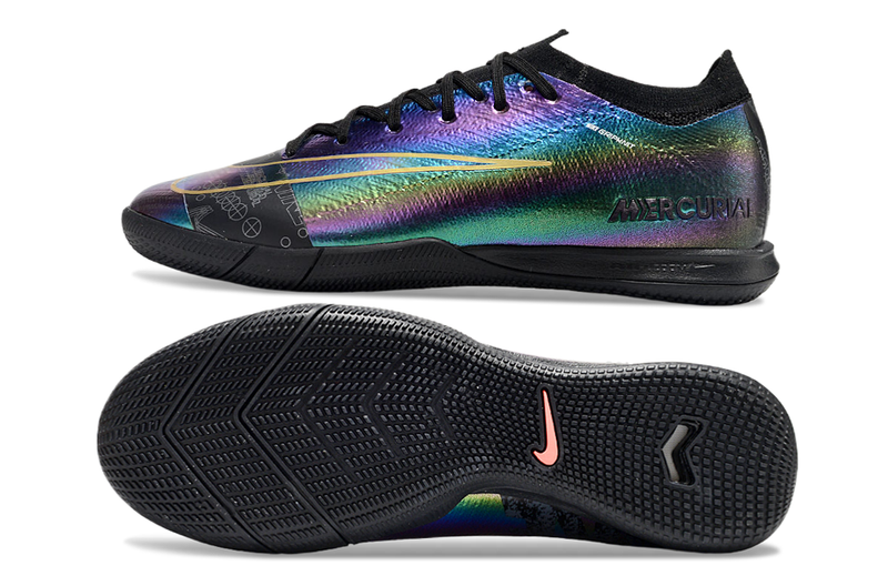 Tênis Futsal Nike Mercurial Air Zoom Vapor 16 IC