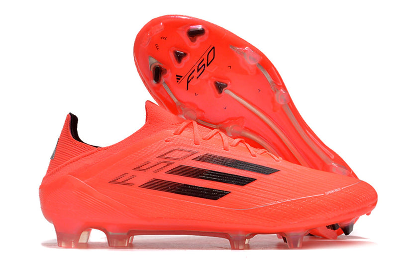 Chuteira Adidas F50 FG