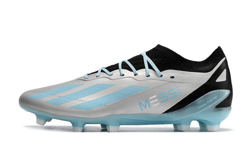 Chuteira Adidas X CrazyFast Messi.1 FG